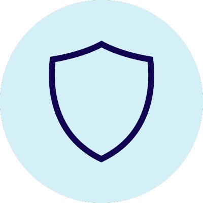Shield Icon