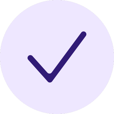 Check Icon